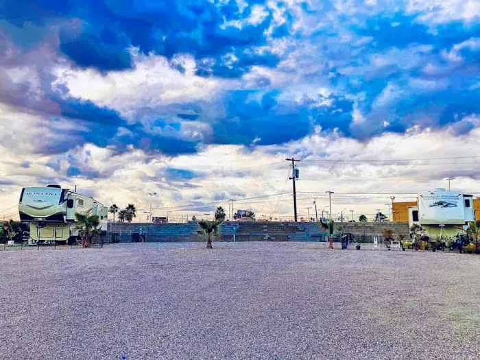 Silver City RV & MH Community Picture 8