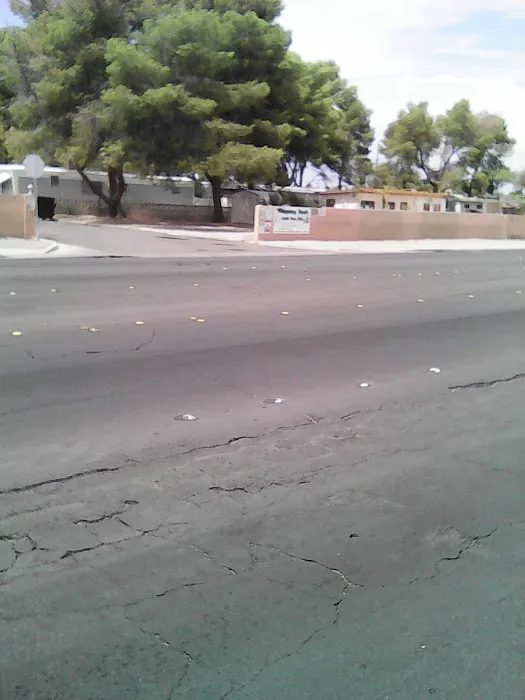 Whispering Sands Mobile Home Park Picture 3