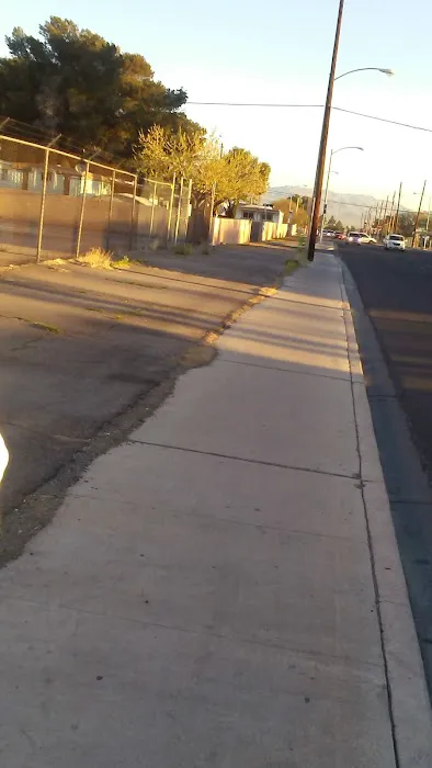 Whispering Sands Mobile Home Park Picture 1