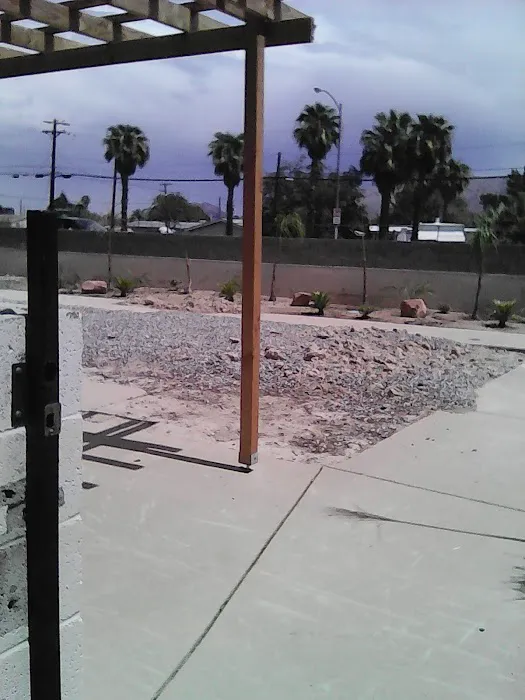 Whispering Sands Mobile Home Park Picture 4