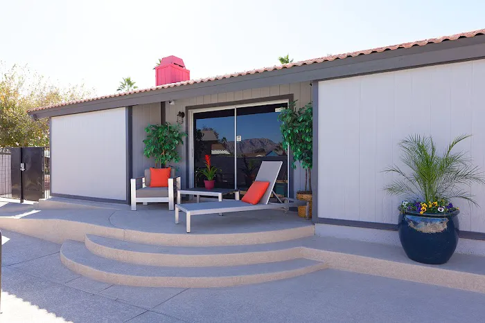 Sunset Vista Office - A Cobblestone Community Picture 6