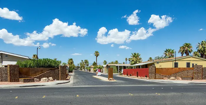 Sunset Vista Office - A Cobblestone Community Picture 1