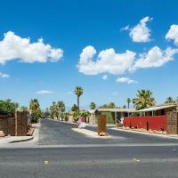 Sunset Vista Office - A Cobblestone Community ico