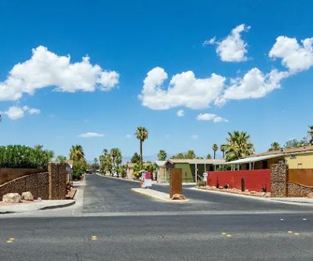 Sunset Vista Office - A Cobblestone Community