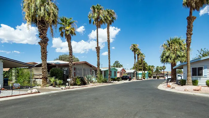 Sunset Vista Office - A Cobblestone Community Picture 5