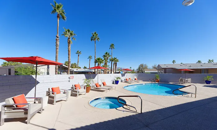 Sunset Vista Office - A Cobblestone Community Picture 8