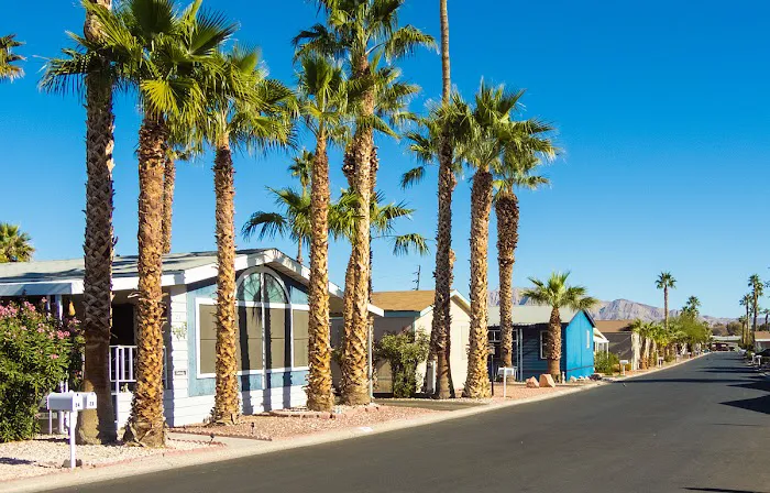 Sunset Vista Office - A Cobblestone Community Picture 9