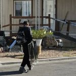 La Villa Mobile Home Park