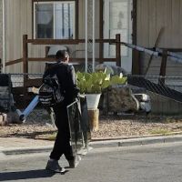 La Villa Mobile Home Park ico