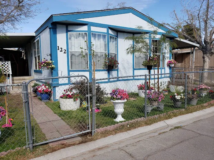 Pecos Park Coach Club Picture 1