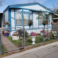 Pecos Park Coach Club ico