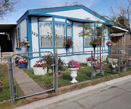 Pecos Park Coach Club