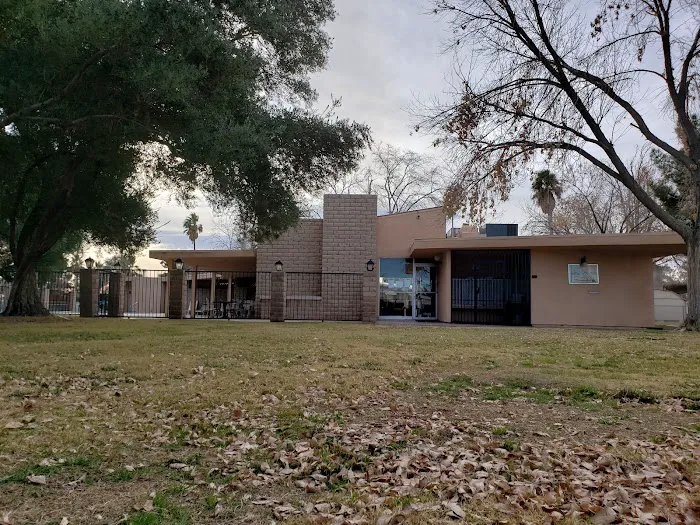 Pecos Park Coach Club Picture 3