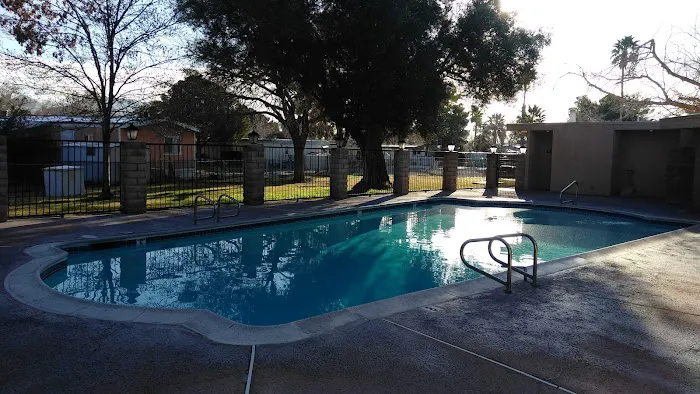 Pecos Park Coach Club Picture 7