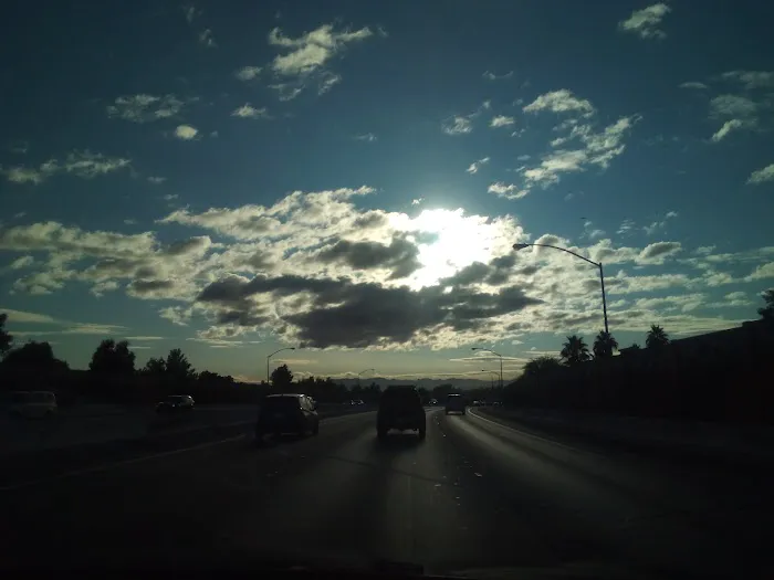 Pecos Park Coach Club Picture 4