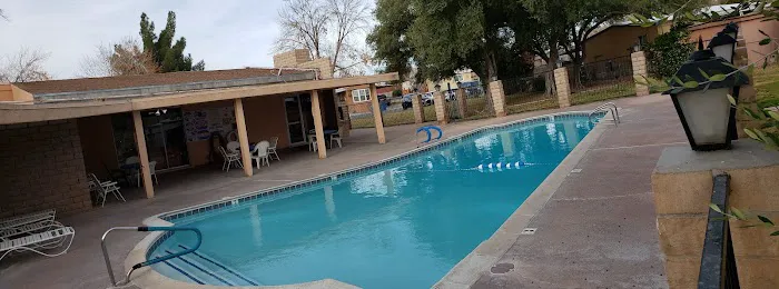 Pecos Park Coach Club Picture 2