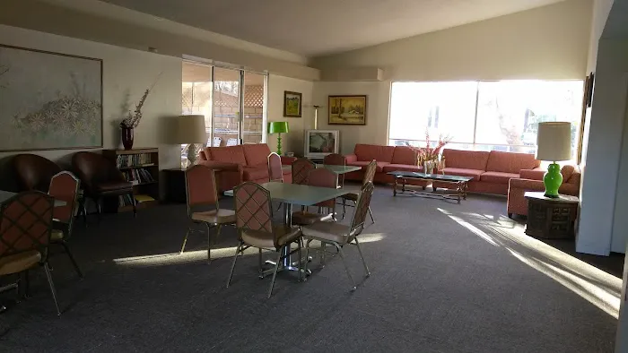 Pecos Park Coach Club Picture 10