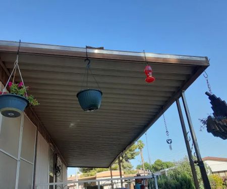 Rulon Earl Mobile Home Park