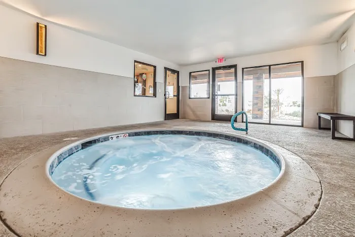 Canyon Heights, all-age manufactured homes community Picture 2