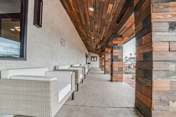 Canyon Heights, all-age manufactured homes community Picture 6