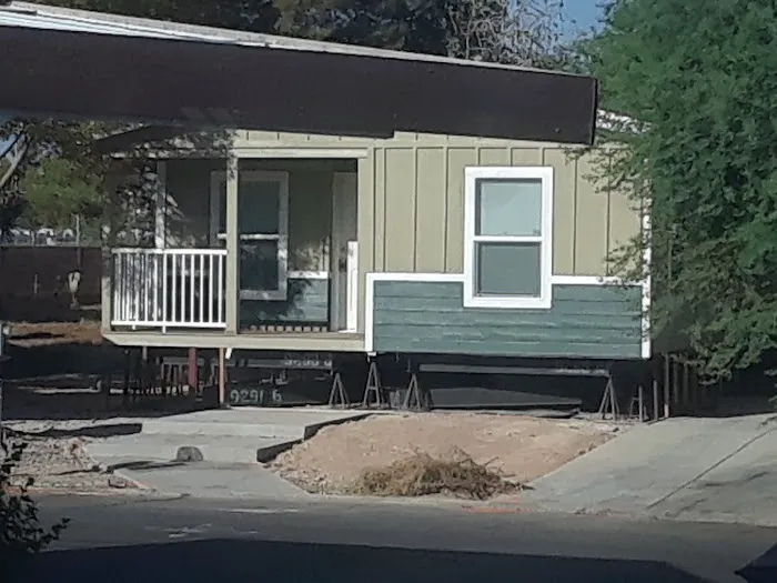 Villa Borega Picture 4