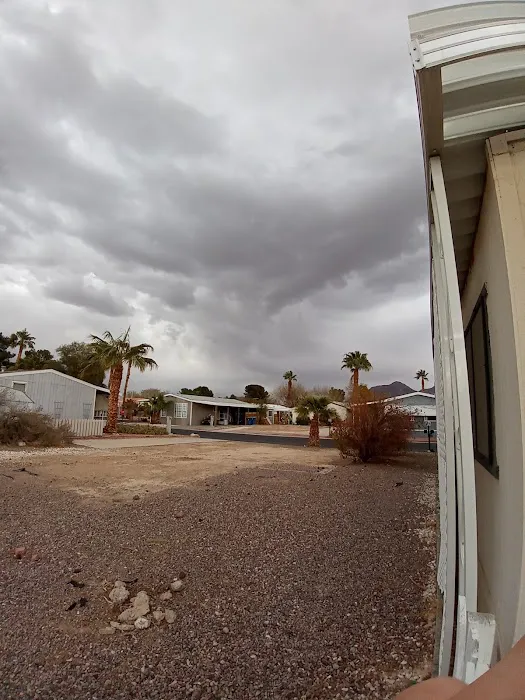 Villa Borega Picture 3