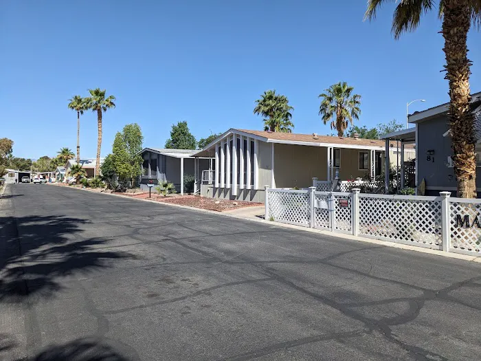 Villa Borega Picture 9