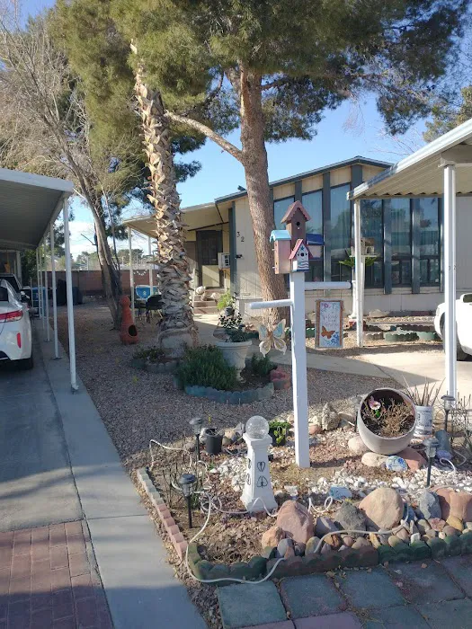 Villa Borega Picture 6