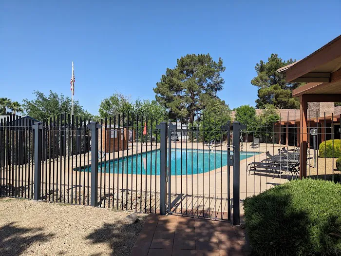 Villa Borega Picture 10