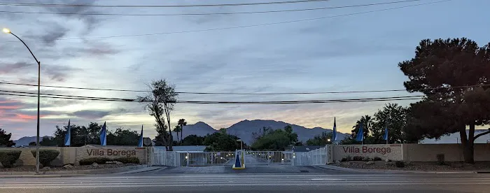 Villa Borega Picture 7