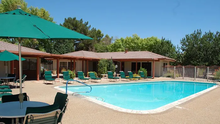 Villa Borega Picture 8