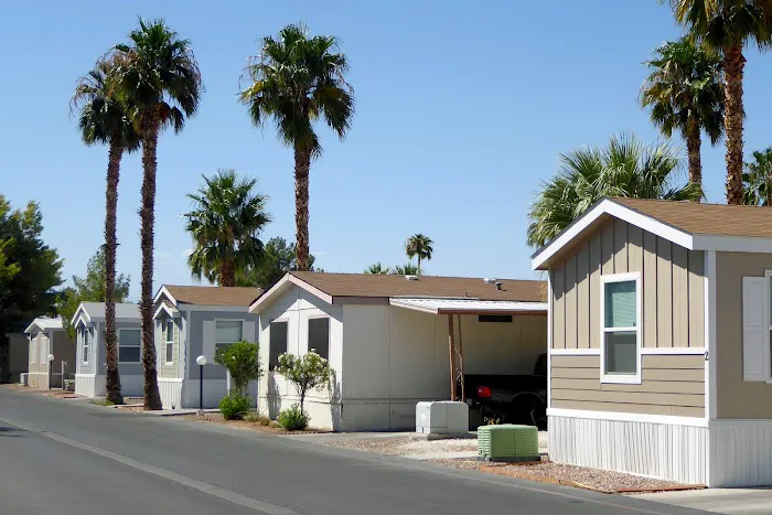 Millennium Estates Manufactured Home Community Picture 1