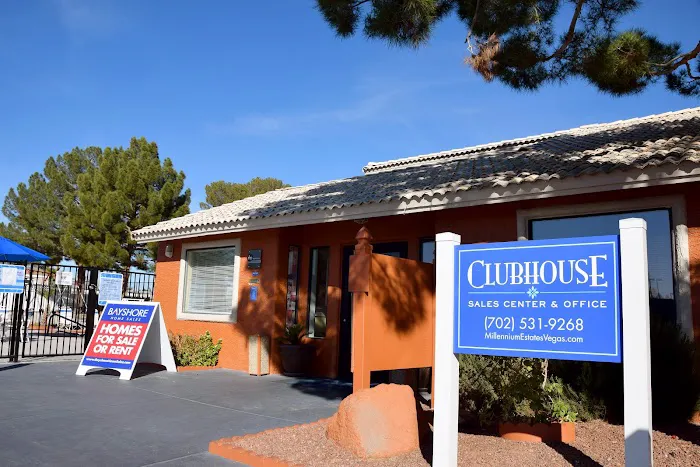 Millennium Estates Manufactured Home Community Picture 5