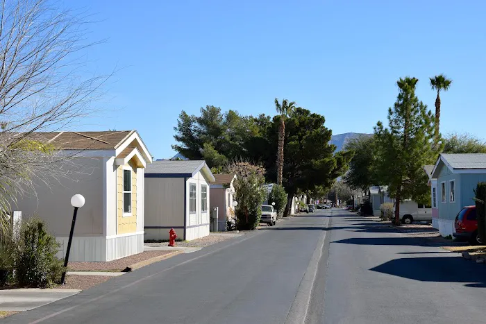 Millennium Estates Manufactured Home Community Picture 8