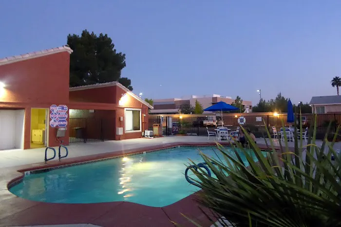 Millennium Estates Manufactured Home Community Picture 9