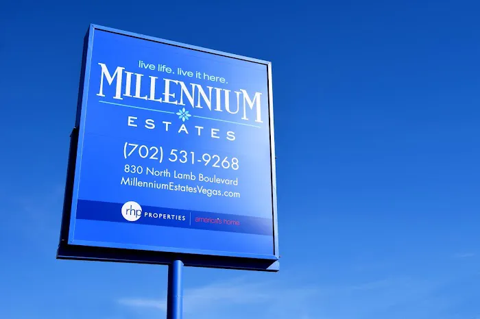 Millennium Estates Manufactured Home Community Picture 4