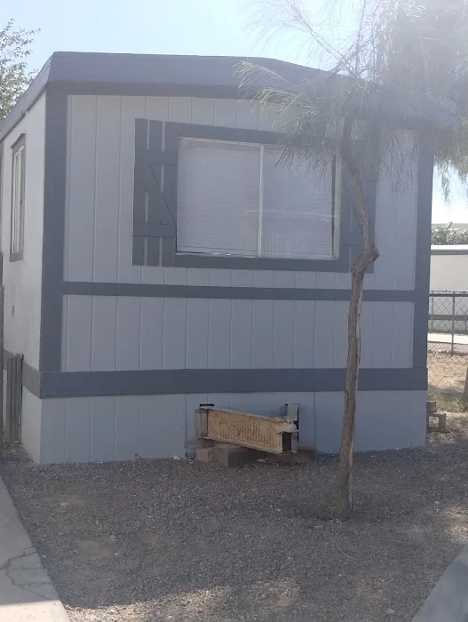 AAA Mobile Home Park Picture 5