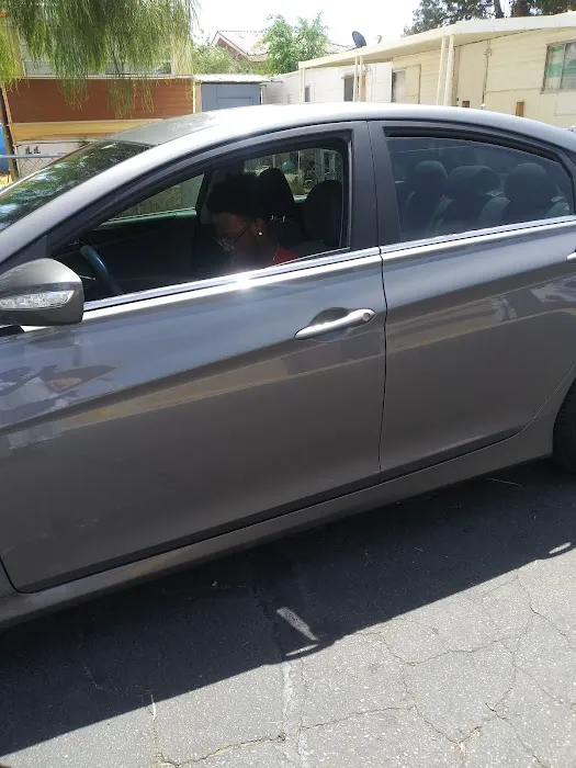 AAA Mobile Home Park Picture 3