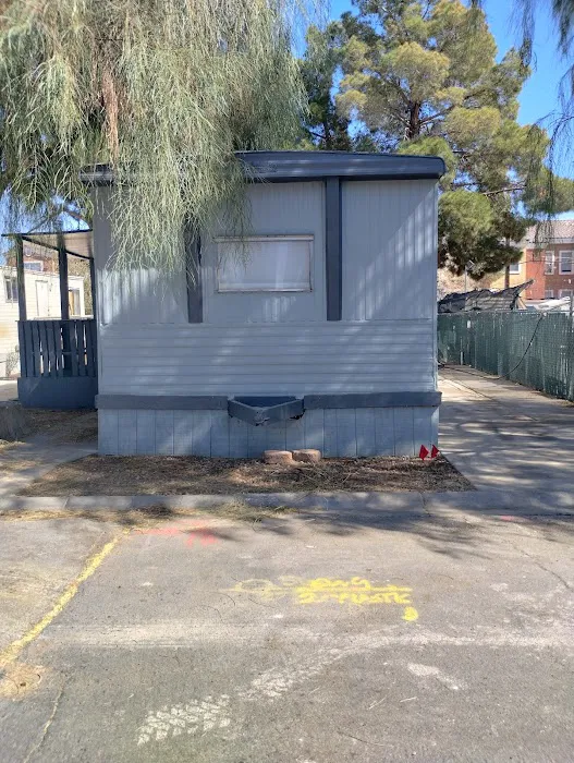 AAA Mobile Home Park Picture 9