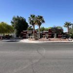 Desert Mobile Home Park