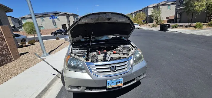 Bestratemobilemechanic brakes $39.99 Picture 10