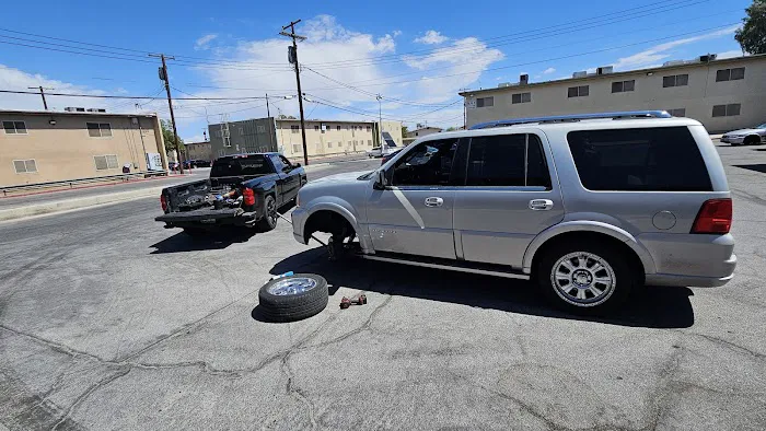 Bestratemobilemechanic brakes $39.99 Picture 1