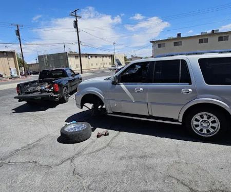 Bestratemobilemechanic brakes $39.99