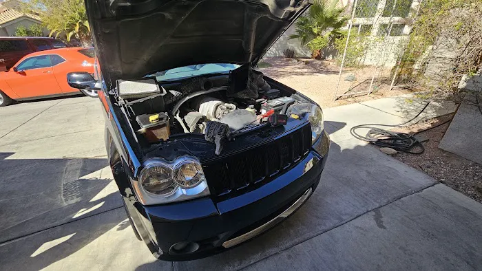 Bestratemobilemechanic brakes $39.99 Picture 6