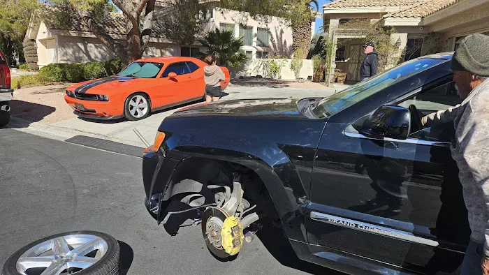 Bestratemobilemechanic brakes $39.99 Picture 4