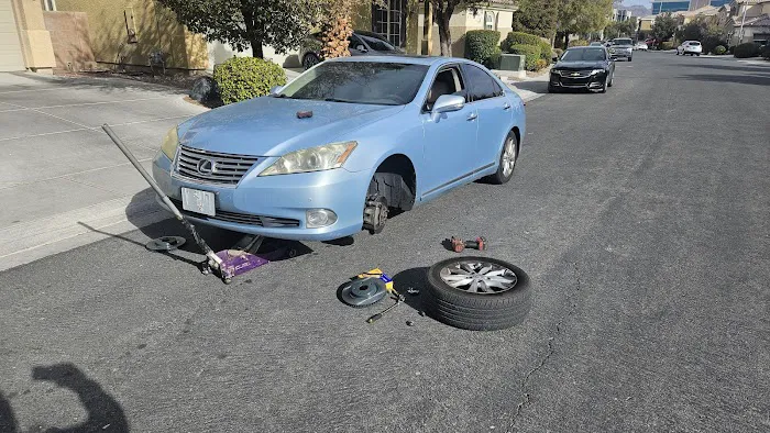 Bestratemobilemechanic brakes $39.99 Picture 3