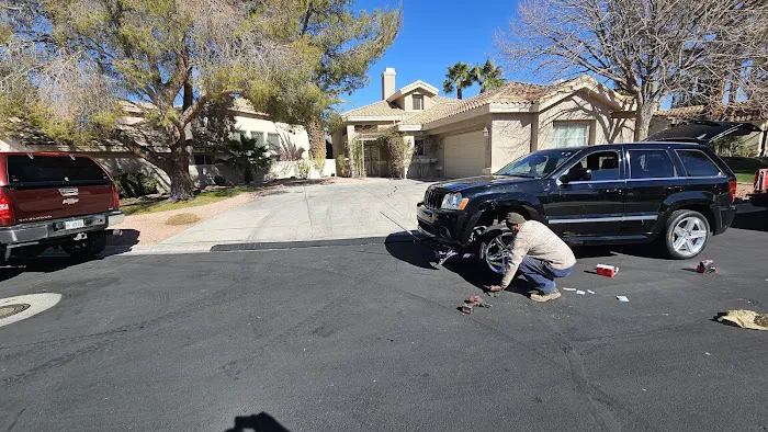 Bestratemobilemechanic brakes $39.99 Picture 9