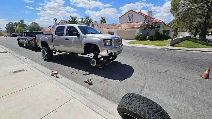 Bestratemobilemechanic brakes $39.99 Picture 8