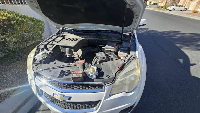 Bestratemobilemechanic brakes $39.99 Picture 2