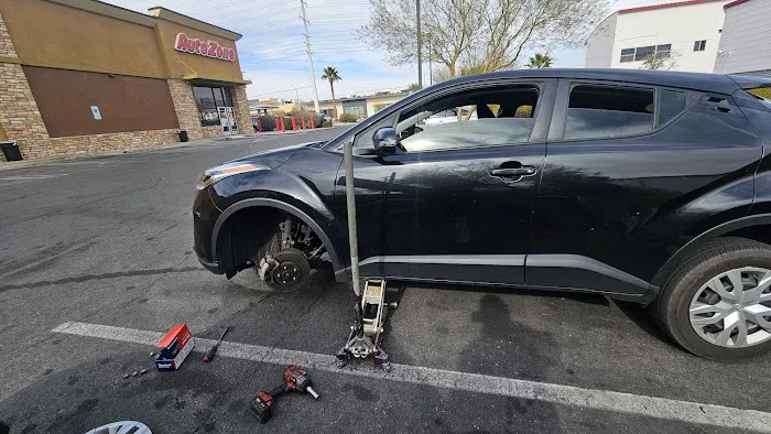 Bestratemobilemechanic brakes $39.99 Picture 7